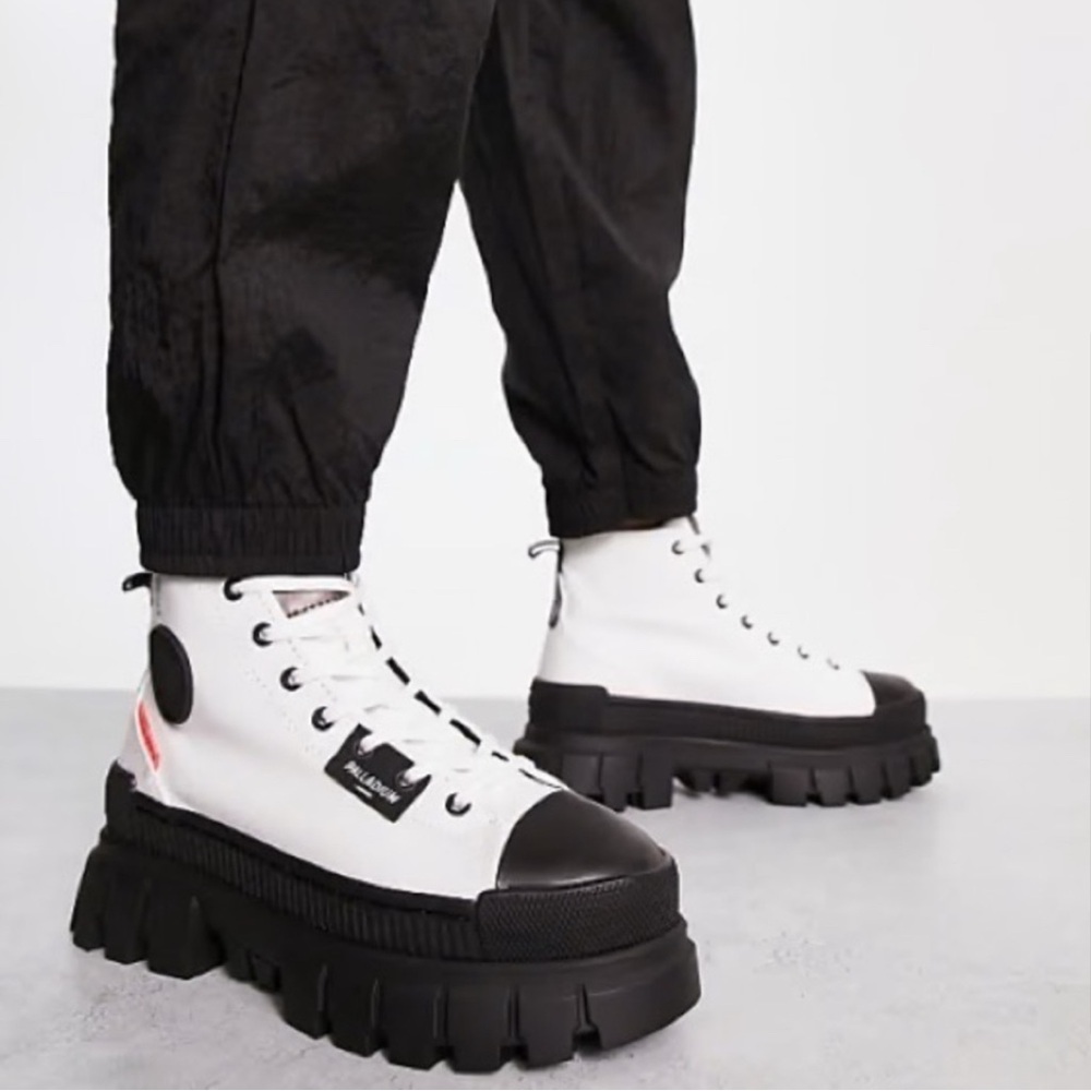 Palladium Revolt HI TX